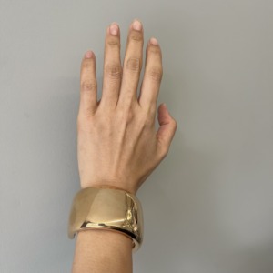 MONICA CASTIGLIONI B-BOMBATONE-03 / Bronze