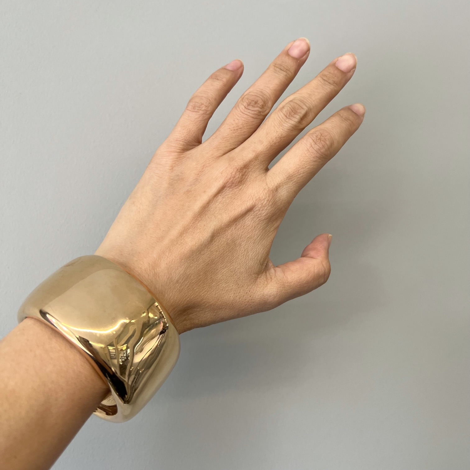 MONICA CASTIGLIONI B-BOMBATONE-03 / Bronze