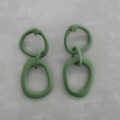 3D-O-KRAFFEN-01 / Kale green