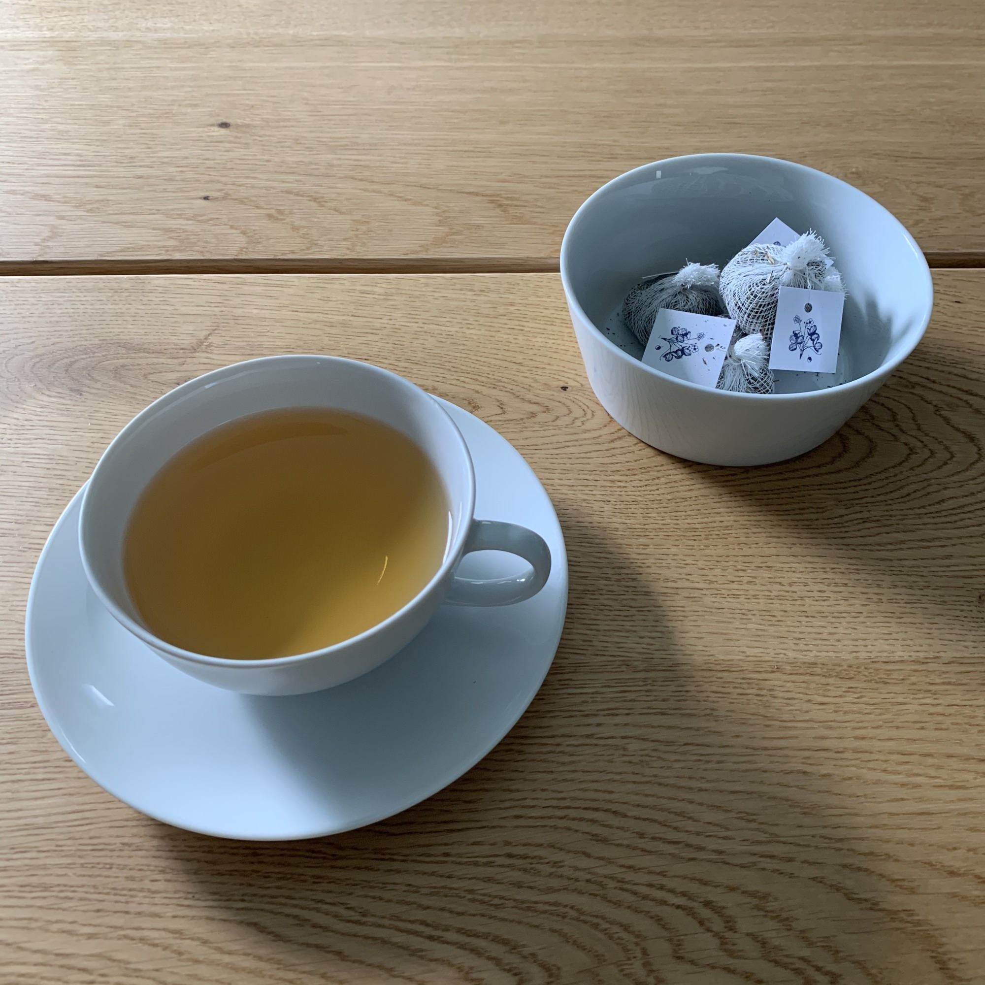 OthersMy Cup of Tea NETTLE & MINT