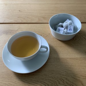 OthersMy Cup of Tea NETTLE & MINT