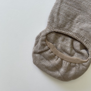 KARMAN LINE CARINA / Cover socks / Cork