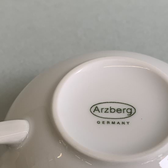 OthersArzberg Herman Gretchen / Form1382 Teacup & saucer
