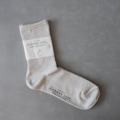 LYRA / Socks / Pearl