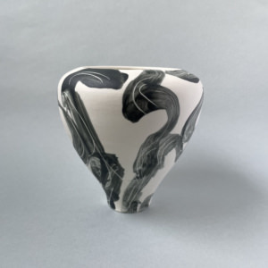 Guido De Zan Pattern Vase M