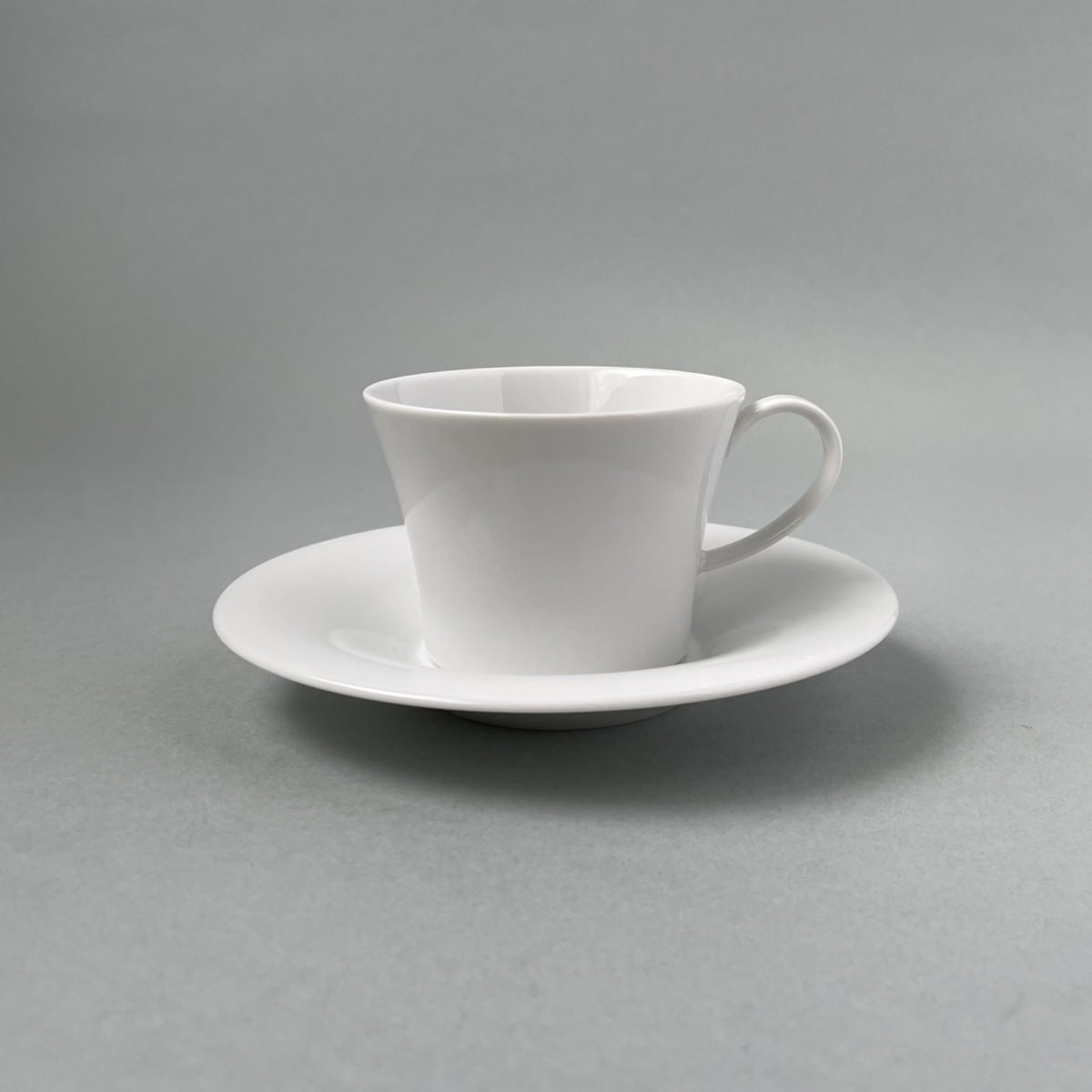 OthersKPM Royal Berlin Enzo Mari / Coffee cup & saucer