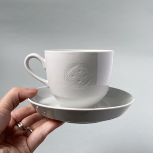 OthersROYAL COPENHAGEN Coffee cup & saucer