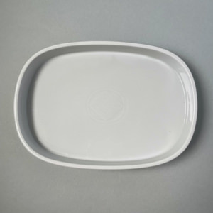 OthersROYAL COPENHAGEN Gertrude Vasegaard / Oval plate