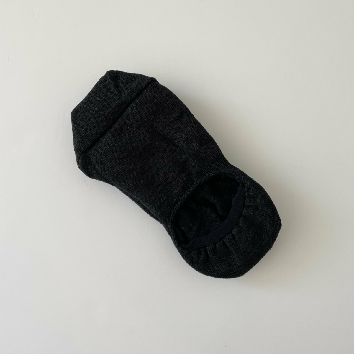 KARMAN LINE CARINA / Cover socks / Black