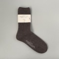 TAURUS / Socks / Taupe / 23-25cm