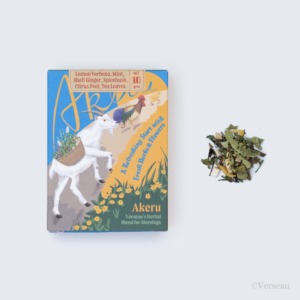 VerseauOthers Akeru / Day blend Herb tea