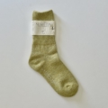 NORMA / Socks / Pear / 23-25cm