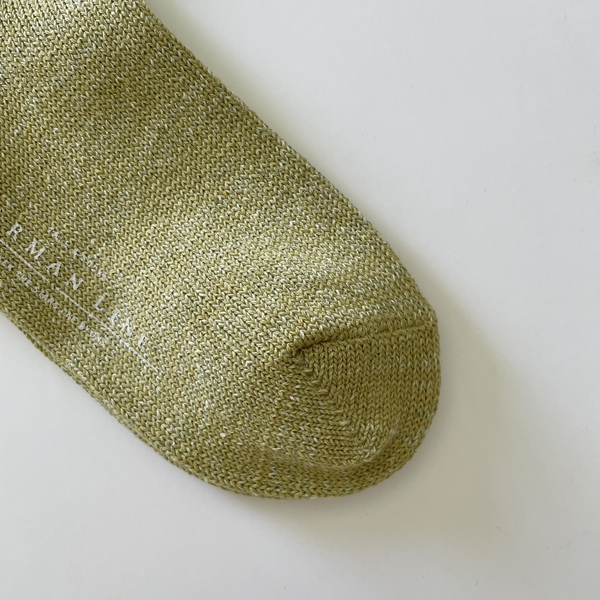 KARMAN LINE NORMA / Socks / Pear / 23-25cm