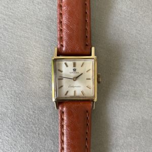 OthersOMEGA 1960s Vintage Watch / LADYMATIC