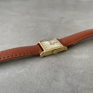 OthersOMEGA 1960s Vintage Watch / LADYMATIC