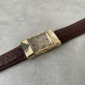 OthersBULOVA 1920s Vintage Watch