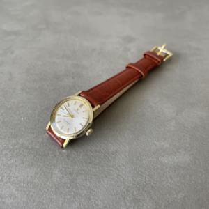 OthersOMEGA 1960s Vintage Watch / SEAMASTER DE VILLE