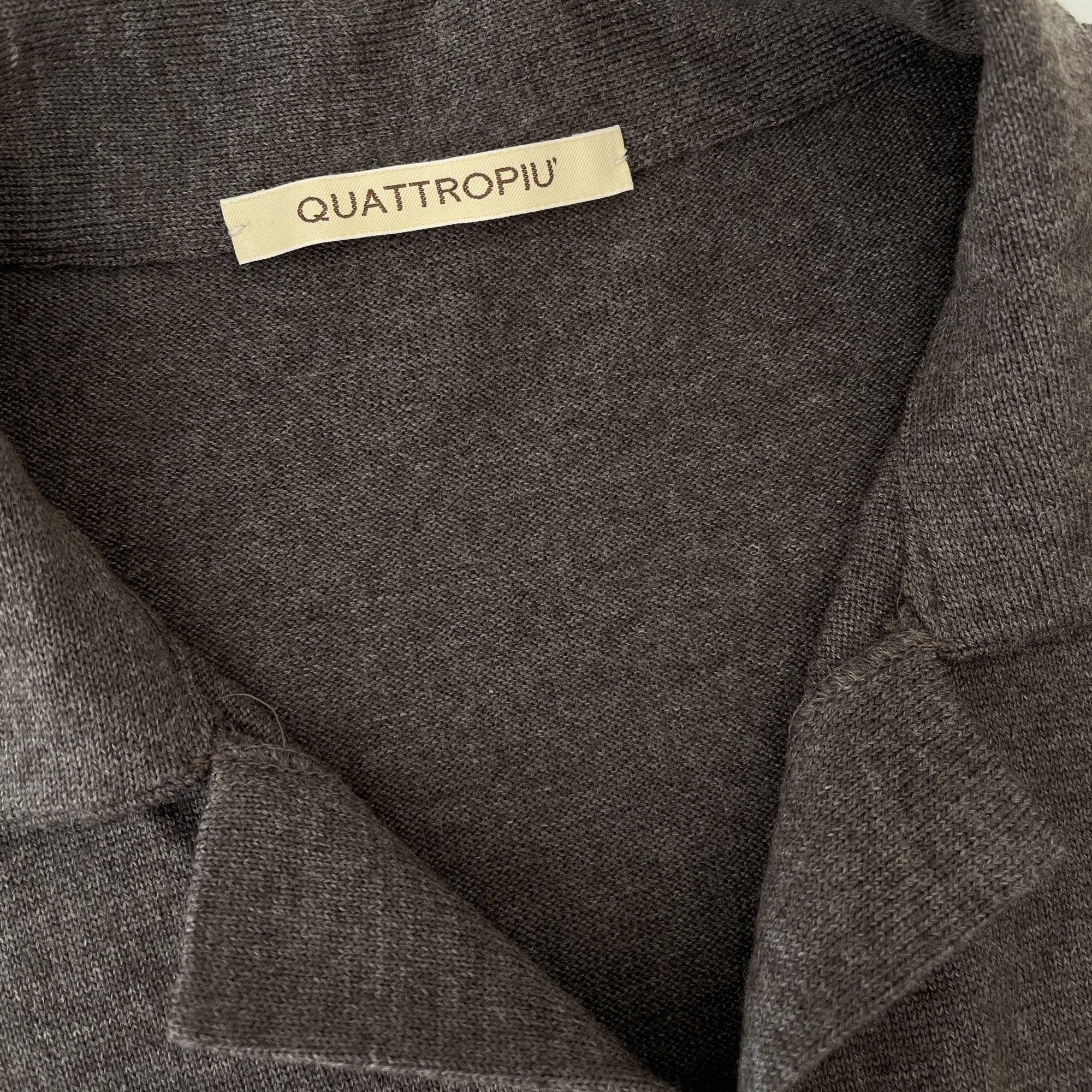 QUATTROPIUOthers LUCIA / Jacket