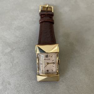 OthersBULOVA 1920s Vintage Watch