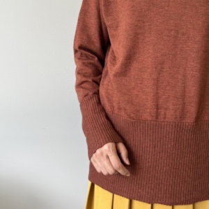 OthersQUATTROPIU ＜SALE＞ ASTRID / Sweater