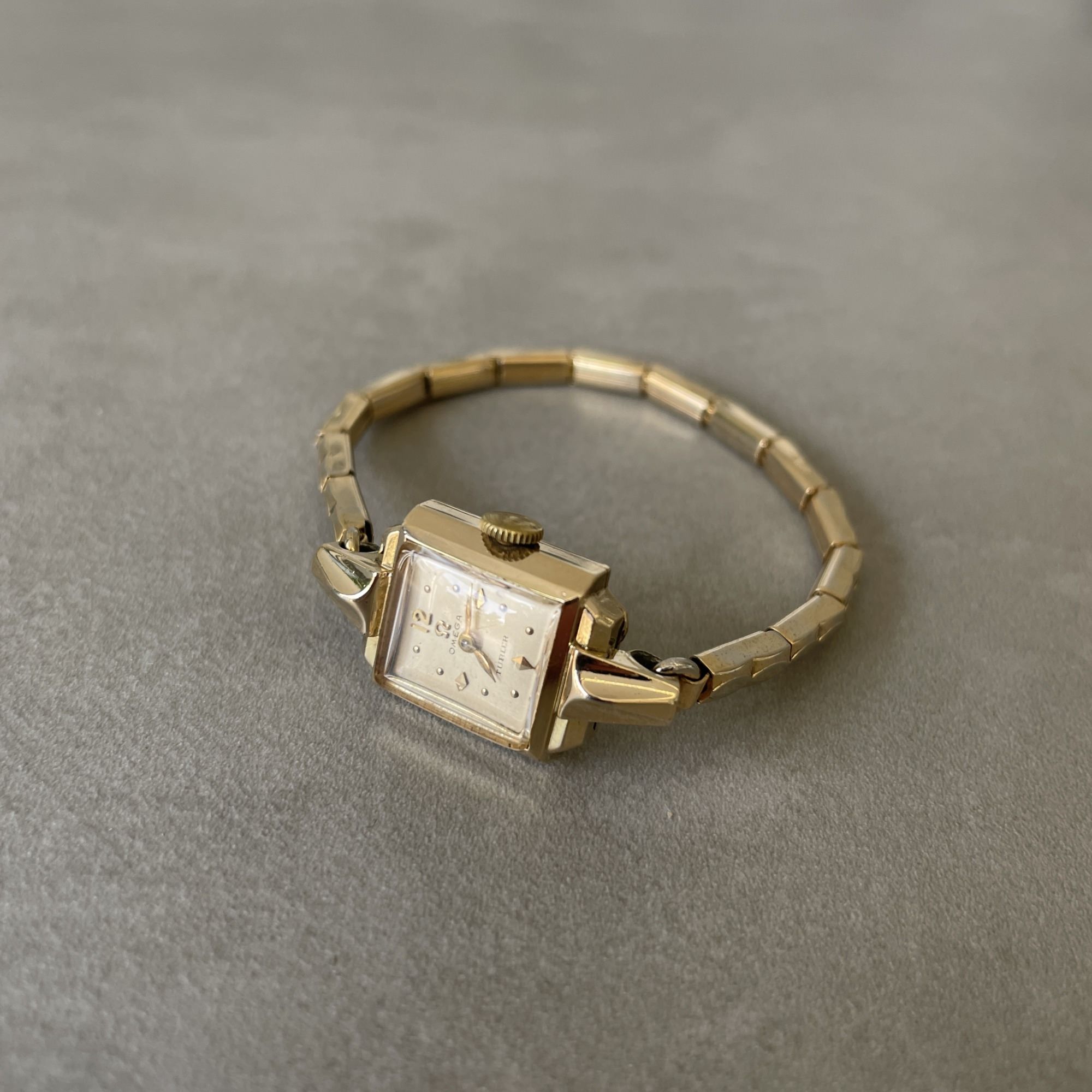 OthersOMEGA 1950s Vintage Watch
