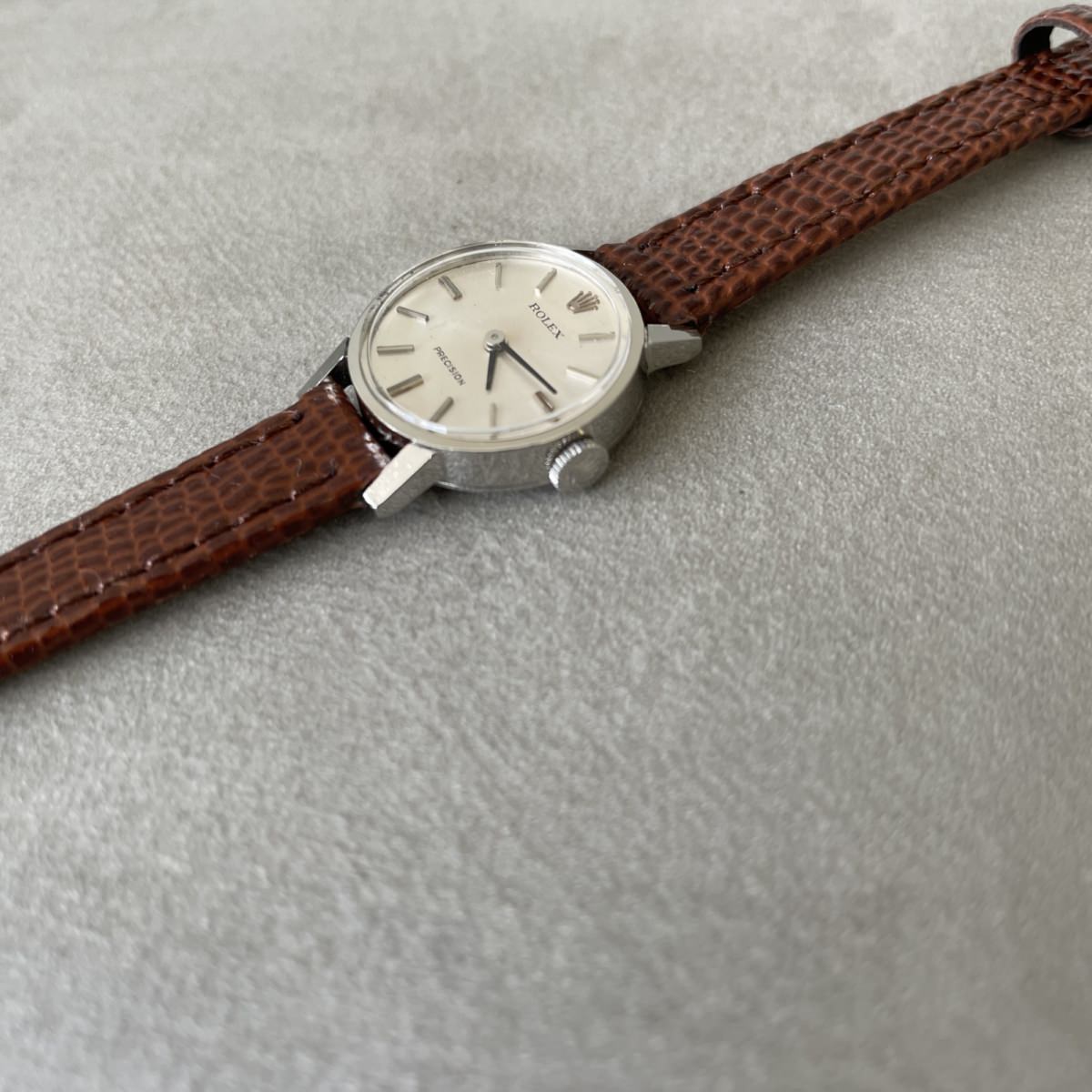 OthersROLEX 1960s  Vintage Watch / PRECISION