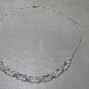 OthersSIRI SIRI CLASSIC Necklace TINY CHAIN