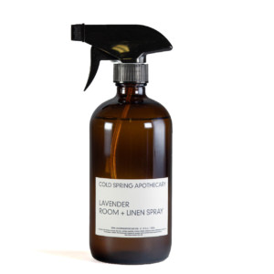 COLD SPRING APOTHECARYOthers Lavender Room & Linen Spray