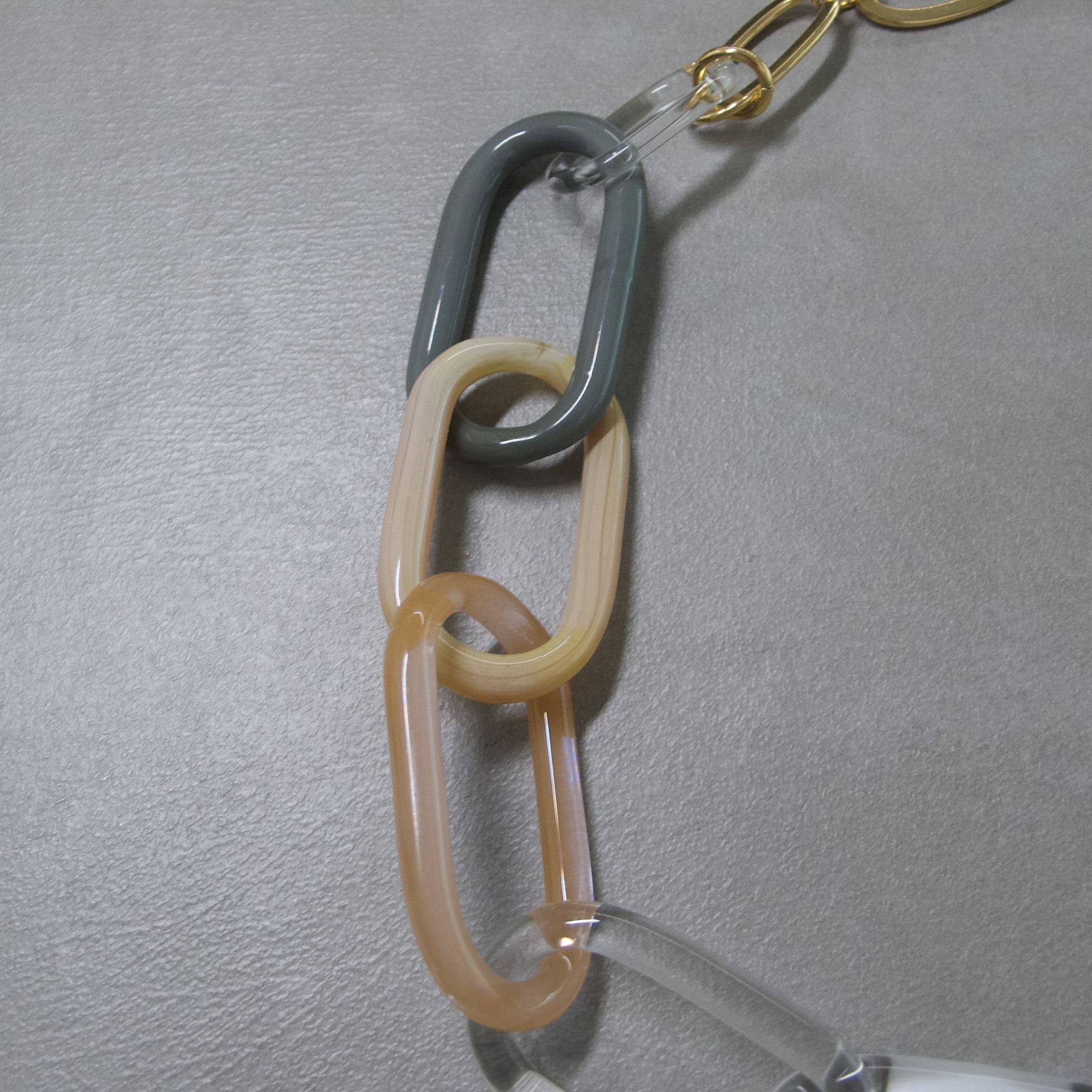 OthersSIRI SIRI CLASSIC Necklace CHAIN MARBLE