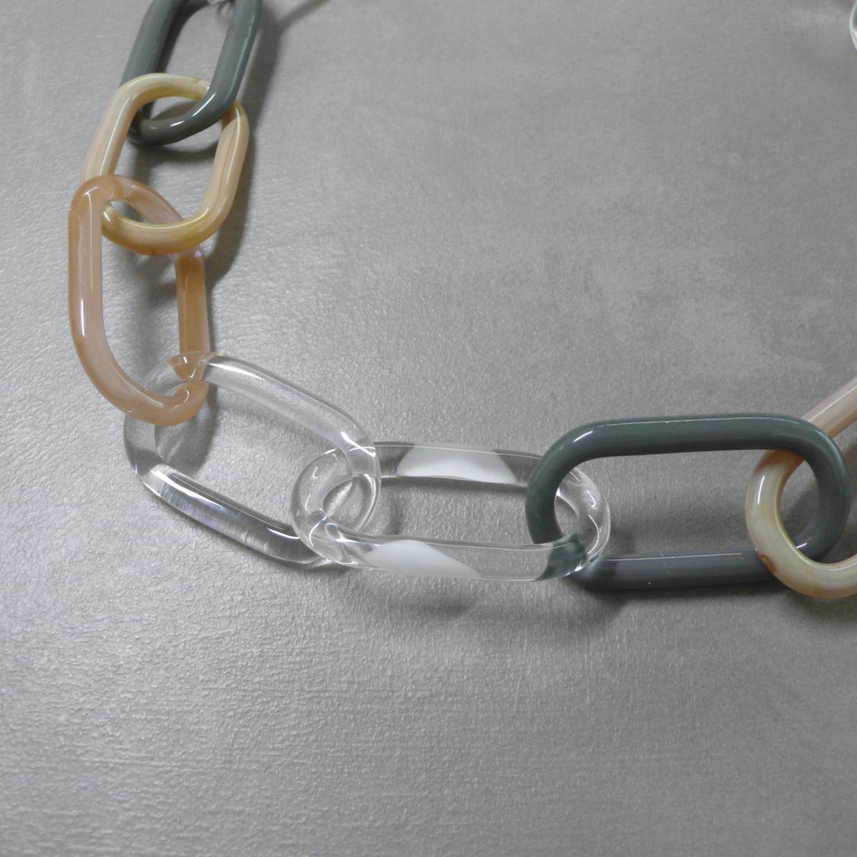 OthersSIRI SIRI CLASSIC Necklace CHAIN MARBLE