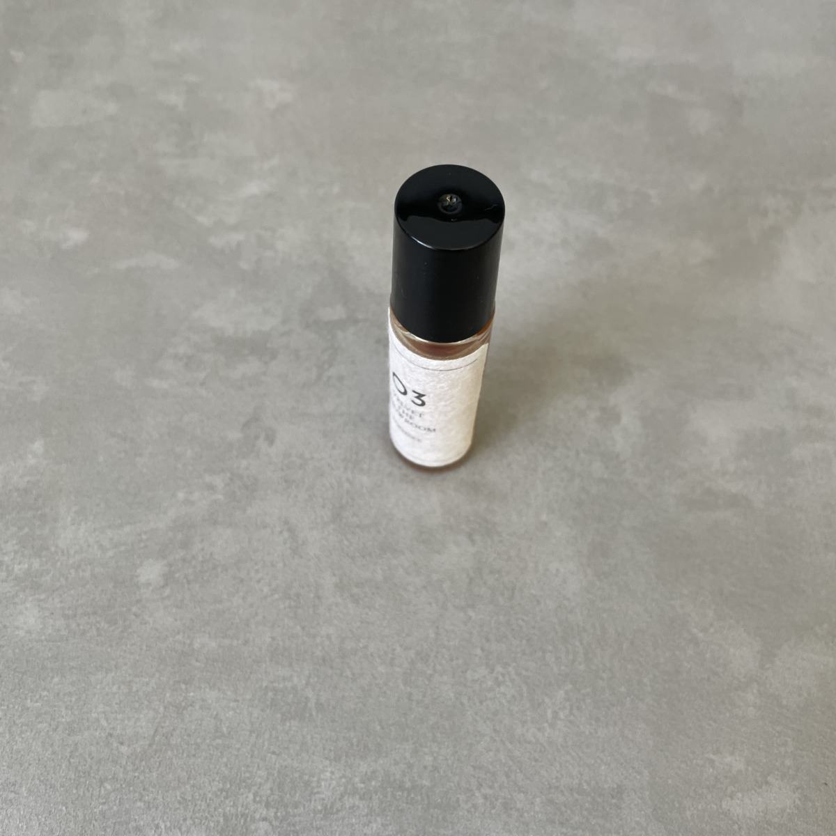 OthersHORTENCE for VELVETTHESHOWROOM 03 ~as you are~ parfum roll-on