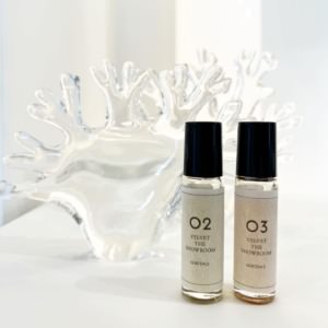OthersHORTENCE for VELVETTHESHOWROOM 03 ~as you are~ parfum roll-on