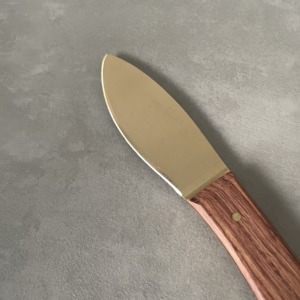Lue Cheese knife / チーズナイフ