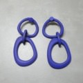 3D-O-KRAFFEN-01 / Violet blue