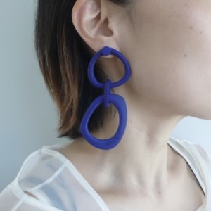Monica Castiglioni 3D printed jewelry