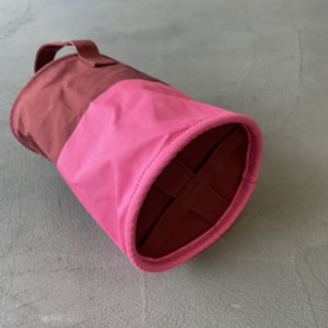 BAILER BAILER 4ℓ 2tone / brick × pink