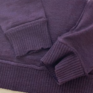 OthersQUATTROPIU TECLA / Sweater / Purple