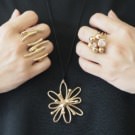 A-BAMBOO-13 / Bronze