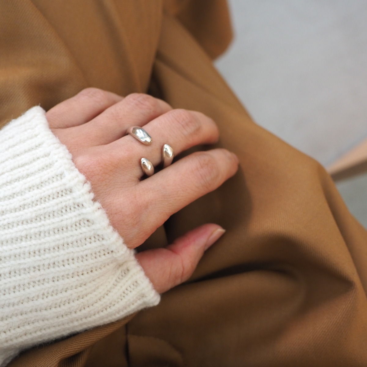 KARMAN LINE NORMA / arm warmers