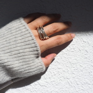 KARMAN LINE NORMA / arm warmers