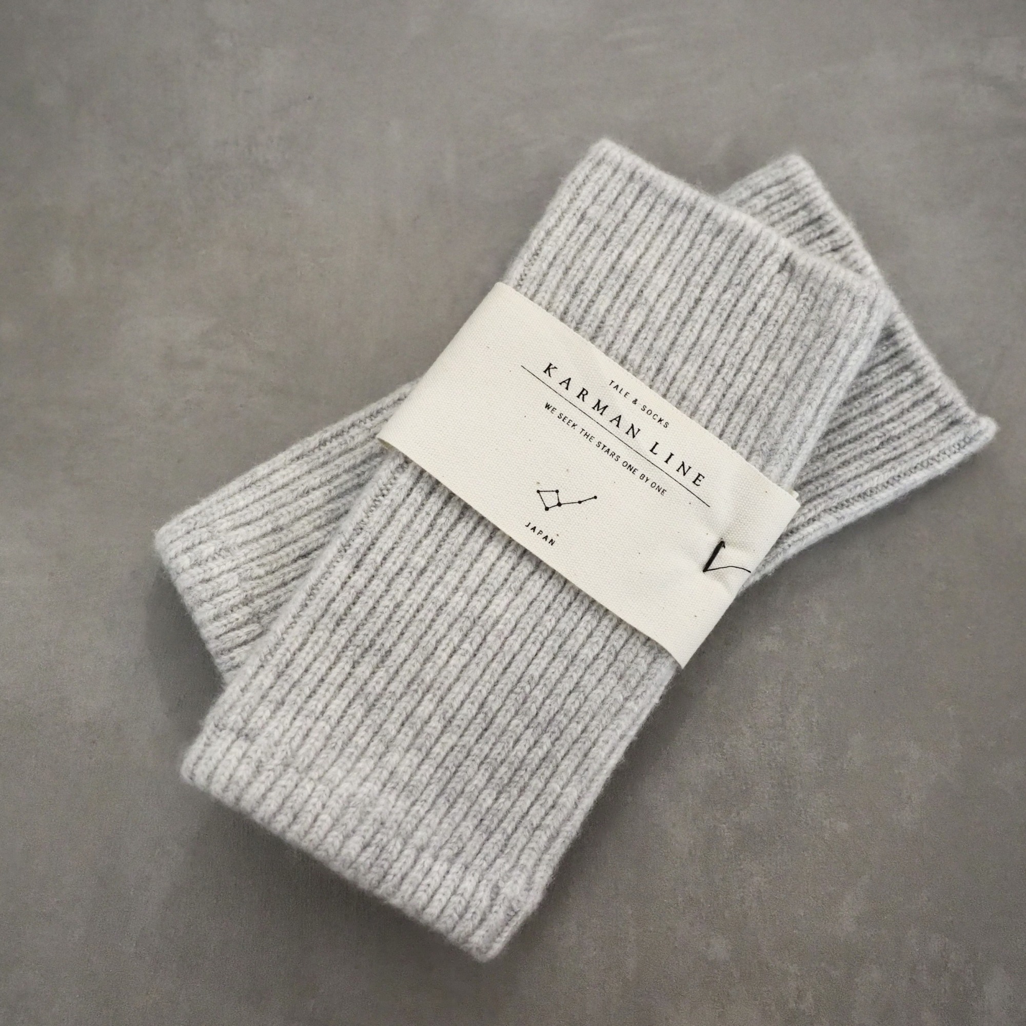 KARMAN LINE NORMA / arm warmers