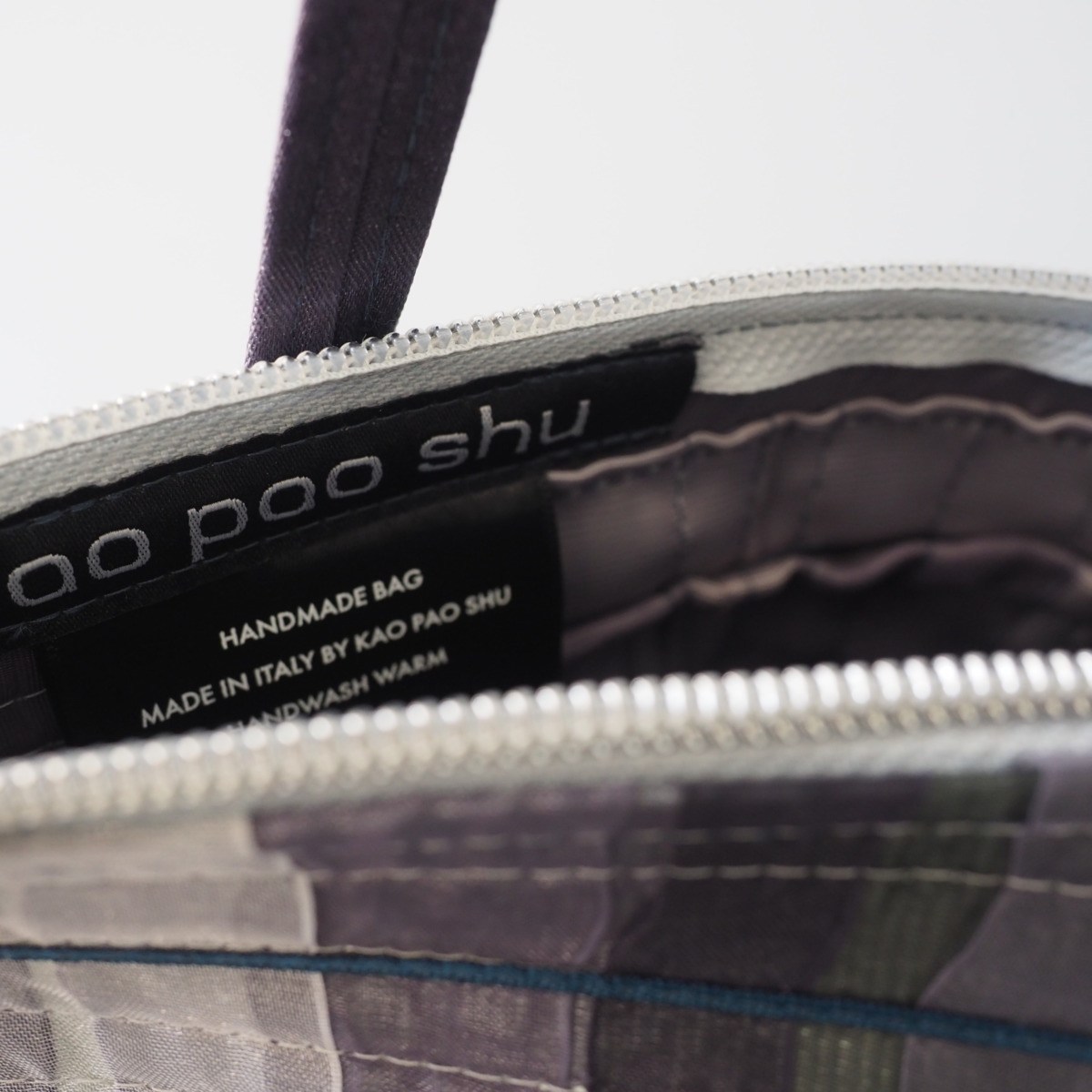 kao pao shu ＜SALE＞FOXI PURSE