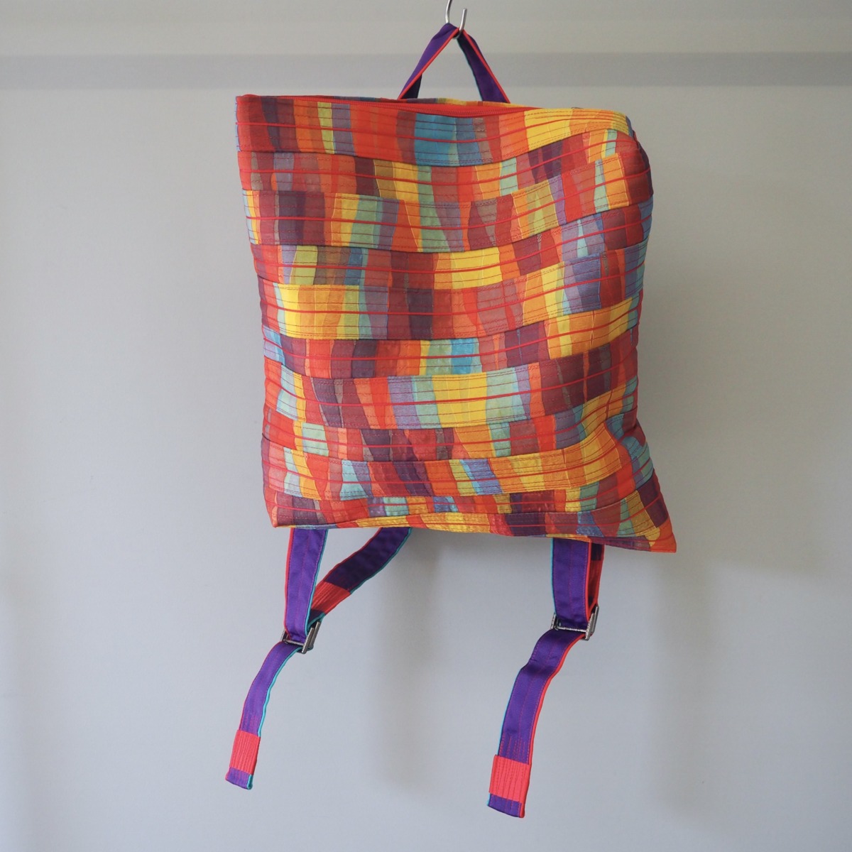 kao pao shu ＜SALE＞PAUL BACKPACK