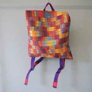 kao pao shu ＜SALE＞PAUL BACKPACK