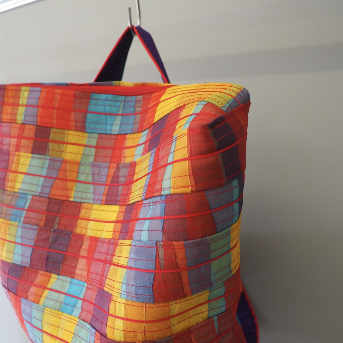 kao pao shu ＜SALE＞PAUL BACKPACK