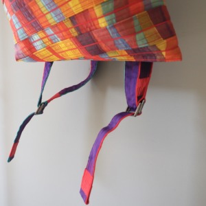 kao pao shu ＜SALE＞PAUL BACKPACK