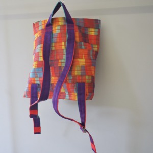 kao pao shu ＜SALE＞PAUL BACKPACK