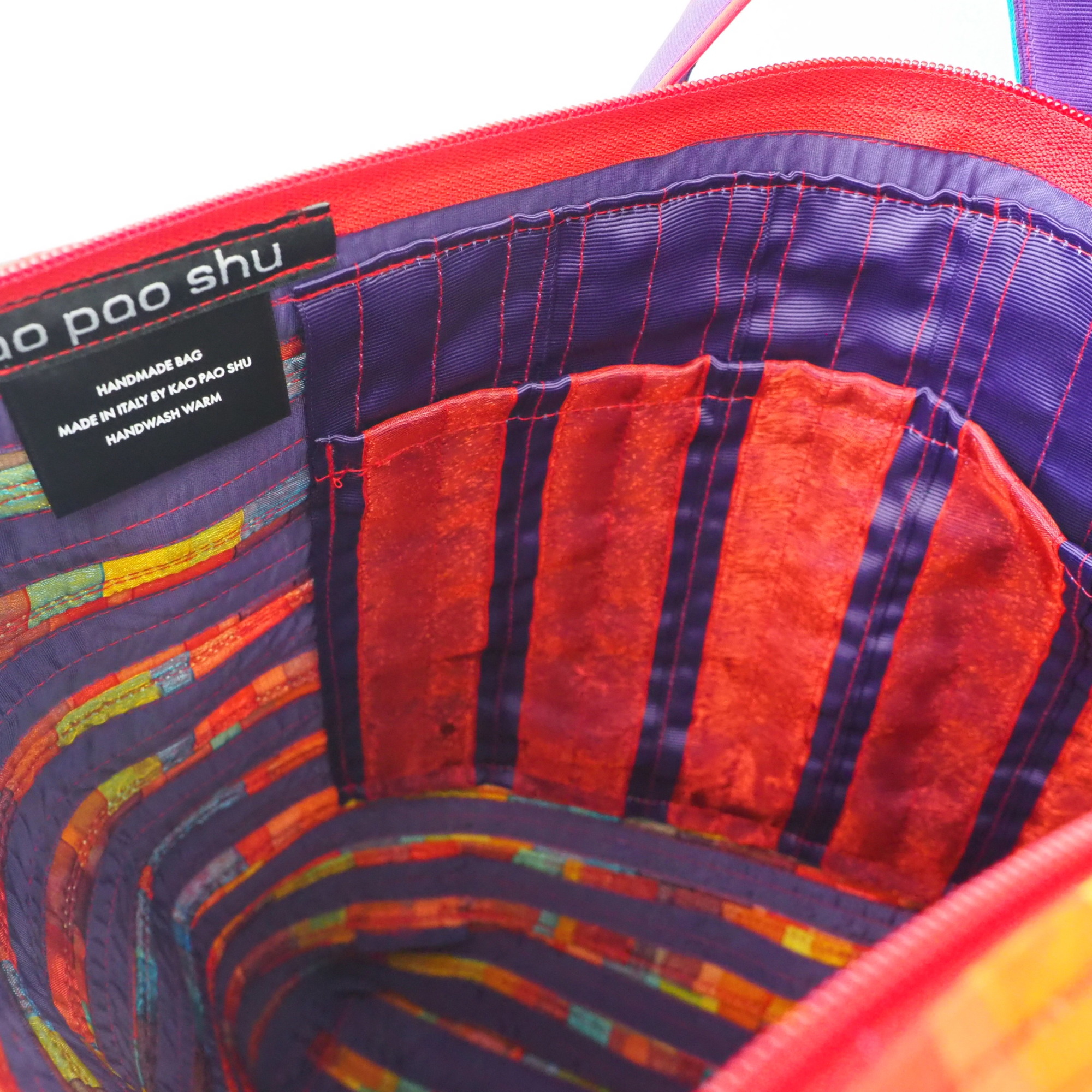 kao pao shu ＜SALE＞PAUL BACKPACK