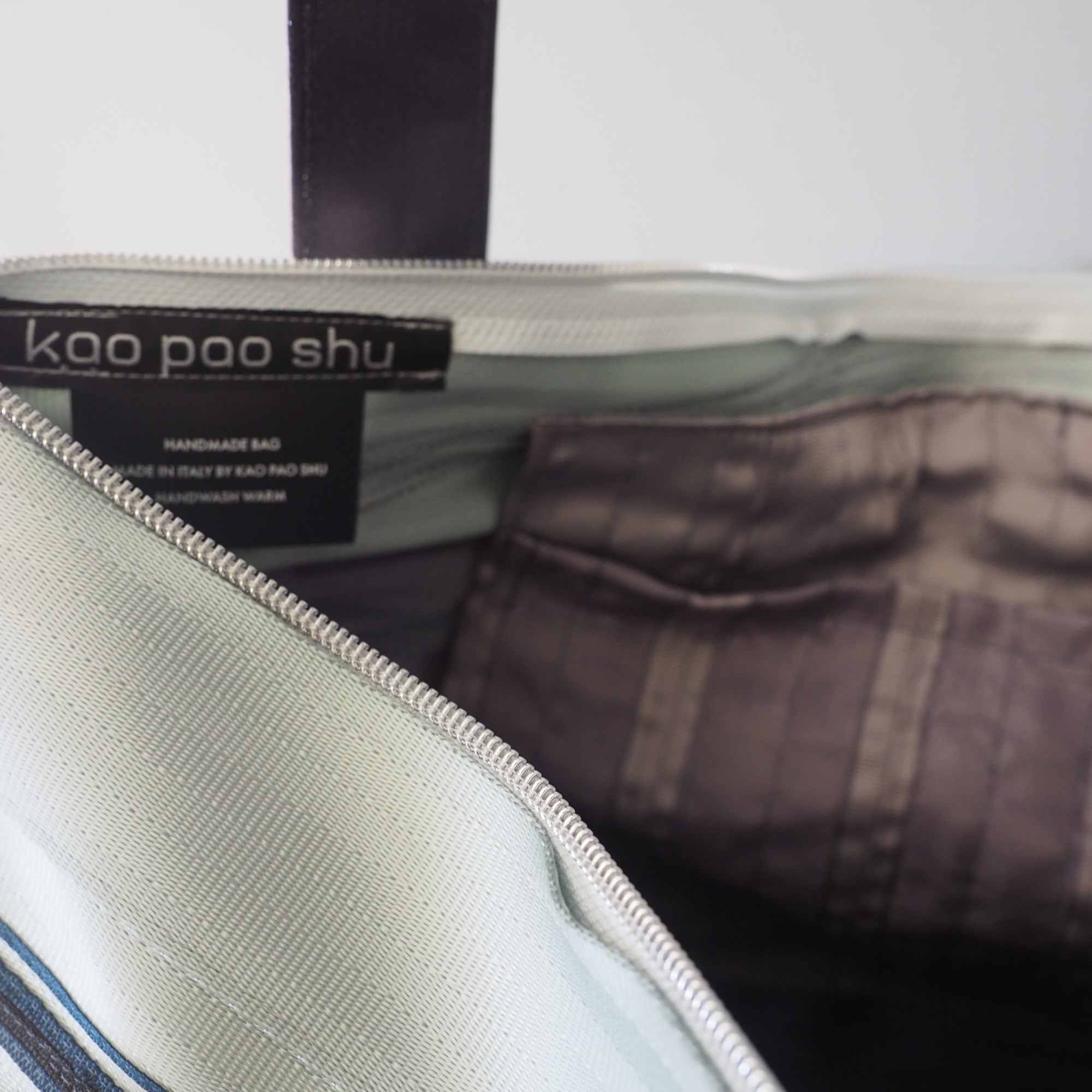 kao pao shu ＜SALE＞JAMES BAG