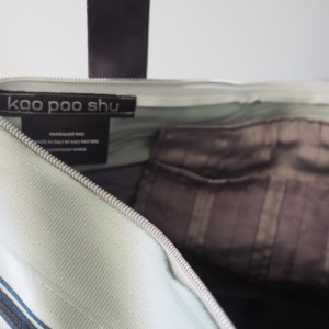 kao pao shu ＜SALE＞JAMES BAG